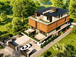 Mackerrow Road (D13), Semi-Detached #584542441